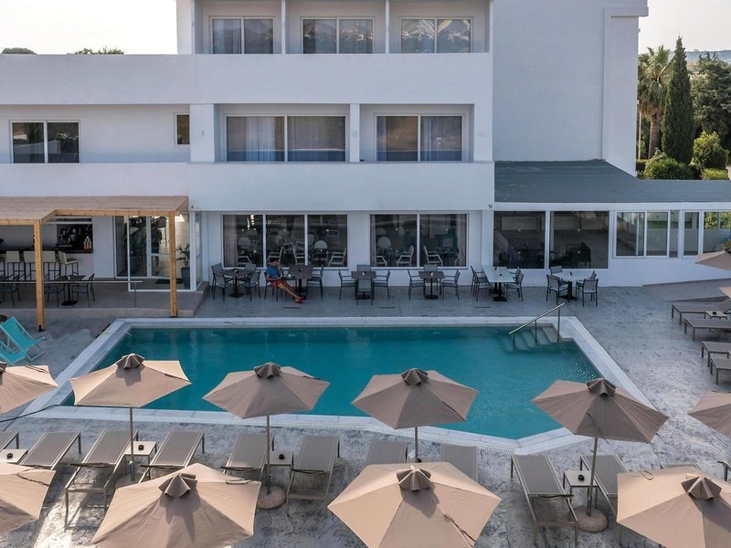 Fresh Hotel Faliraki 8