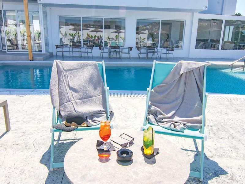 Fresh Hotel Faliraki 9