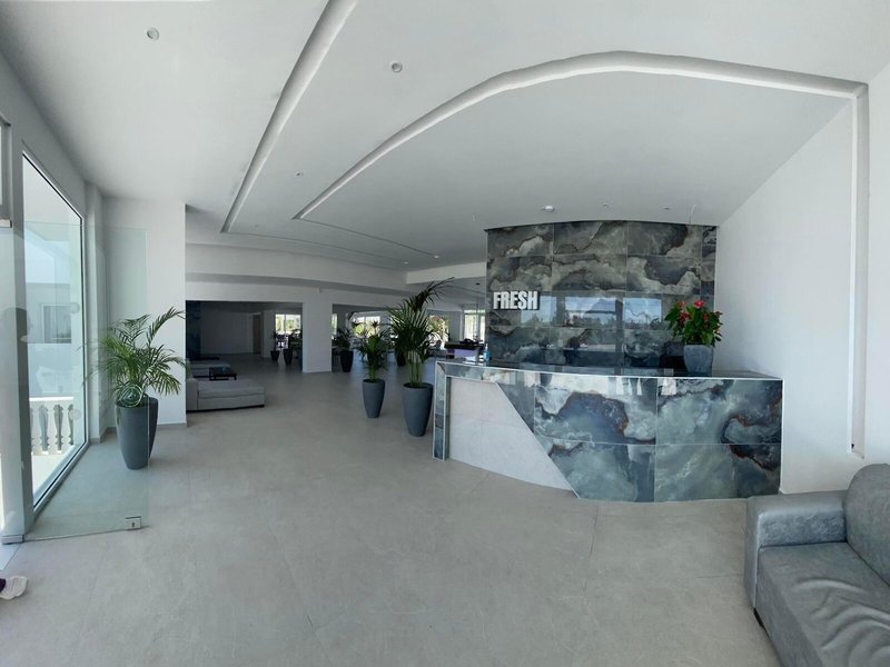 Fresh Hotel Faliraki 10