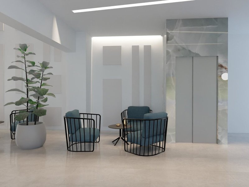 Fresh Hotel Faliraki 11