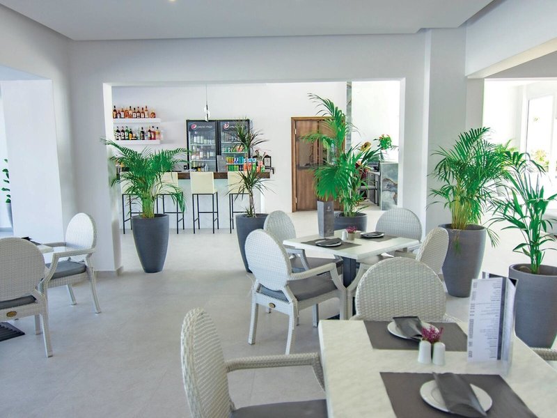 Fresh Hotel Faliraki 14