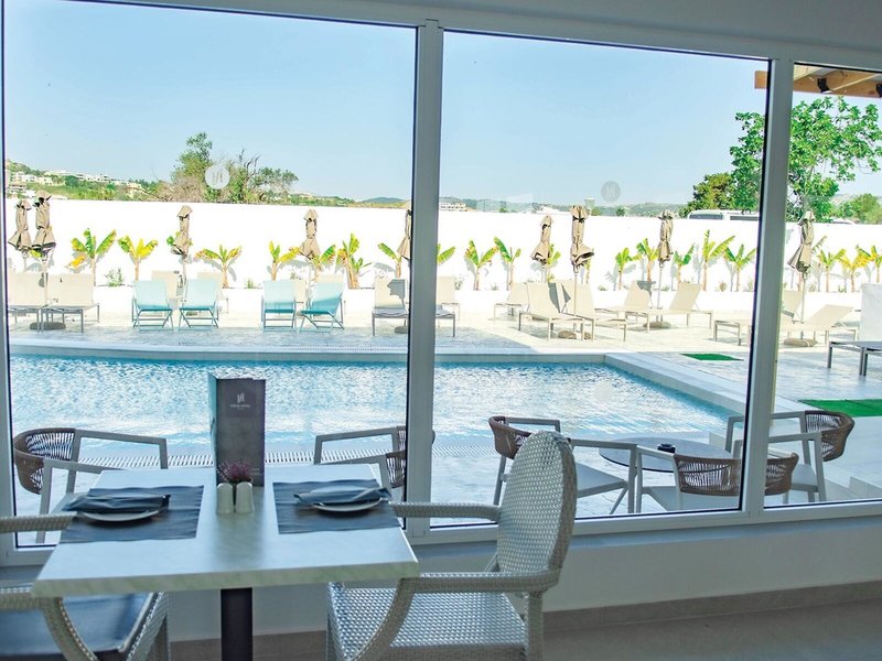 Fresh Hotel Faliraki 15