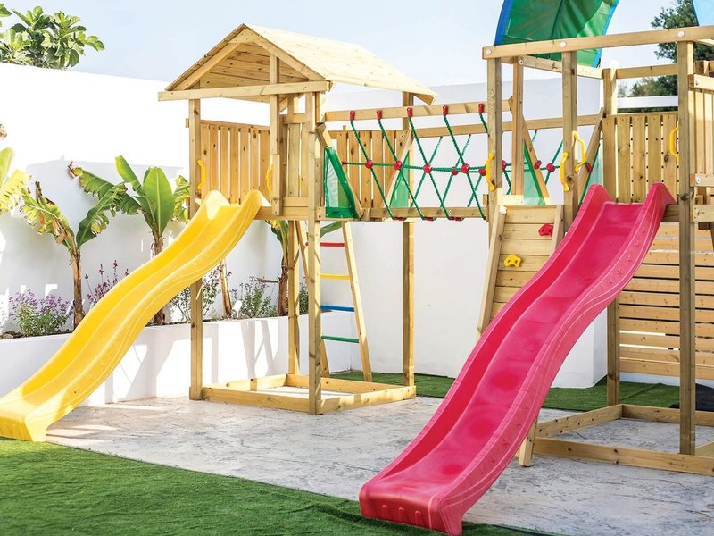 Fresh Hotel Faliraki 16