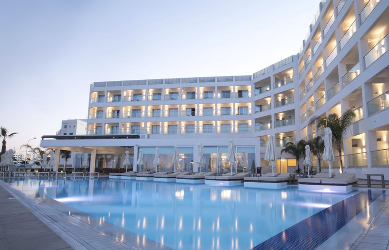 Evalena Beach 1 - Exterior
