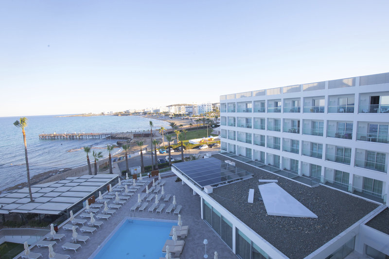 Evalena Beach 2 - Exterior