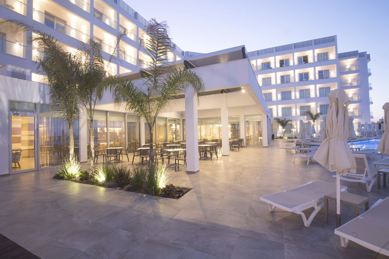 Evalena Beach 4 - Exterior