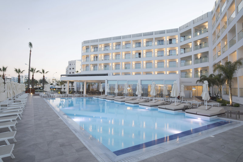 Evalena Beach 5 - Outdoor Pool