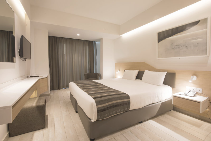 Evalena Beach 10 - Room Example