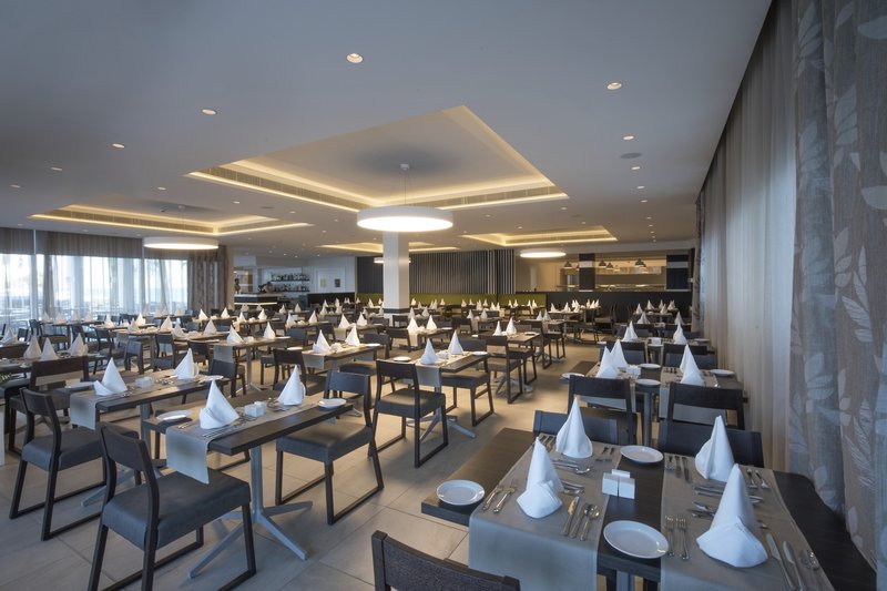 Evalena Beach 14 - Restaurant