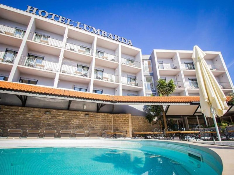 Hotel Lumbarda 1