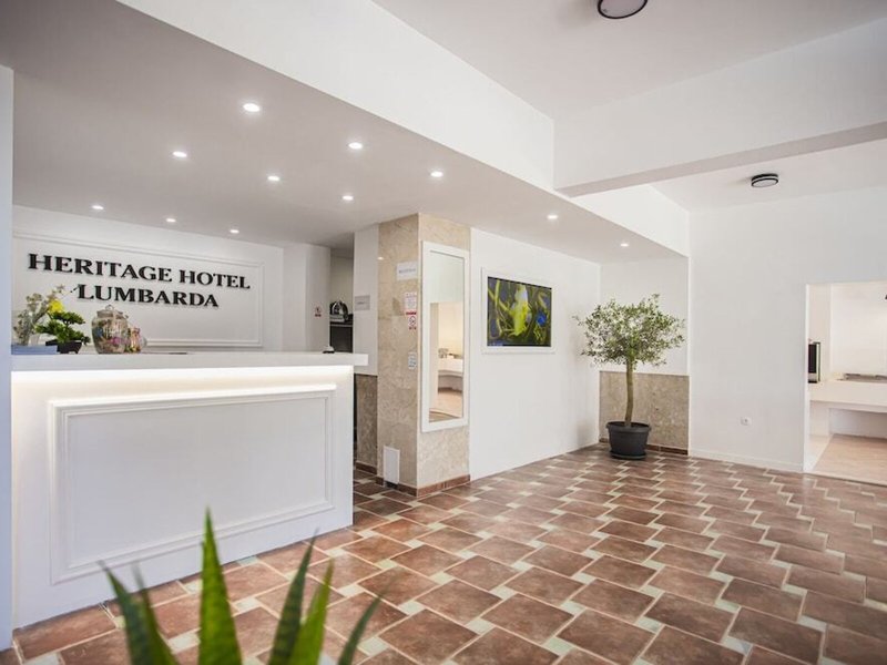 Hotel Lumbarda 25