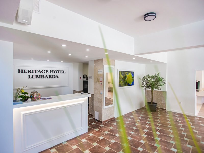 Hotel Lumbarda 26