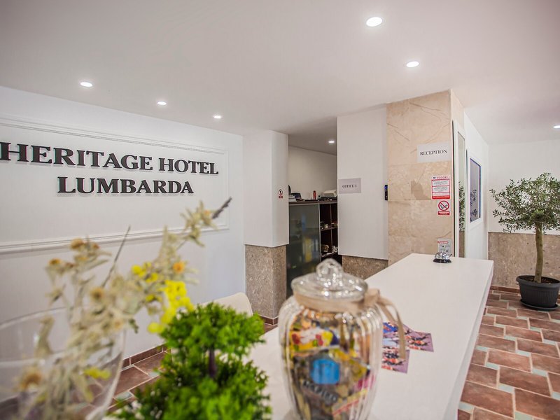 Hotel Lumbarda 27