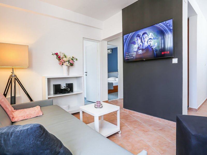 Hotel Lumbarda 46