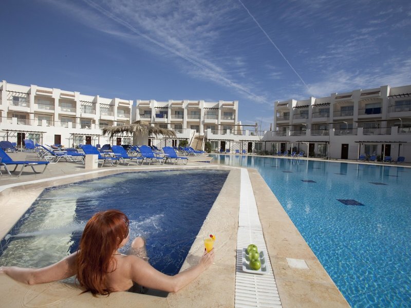 Jaz Sharks Bay 3 - Outdoor Pool