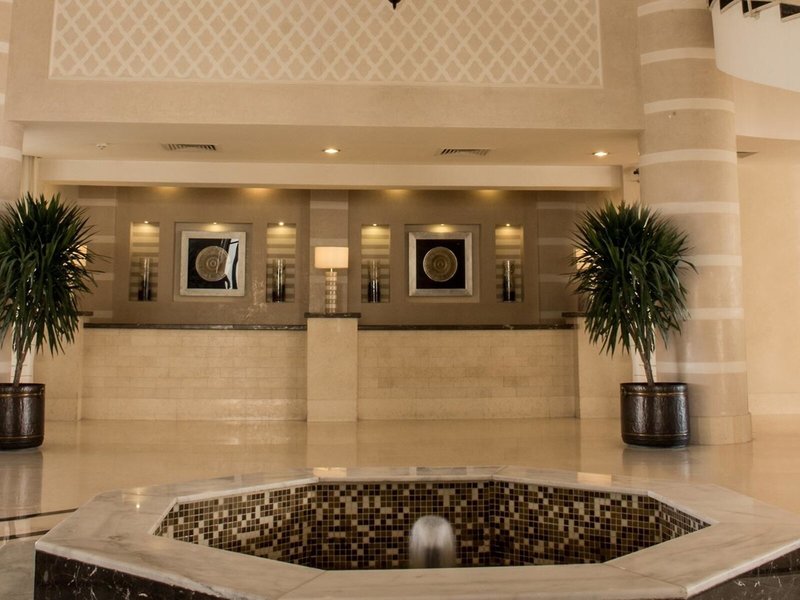 Jaz Sharks Bay 5 - Lounge / Lobby