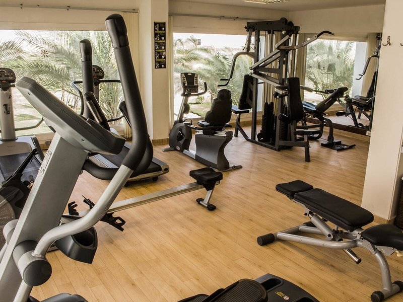 Jaz Sharks Bay 8 - Sports and leisure