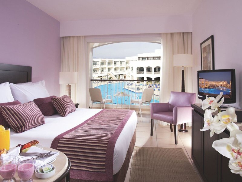 Jaz Sharks Bay 12 - Room Example