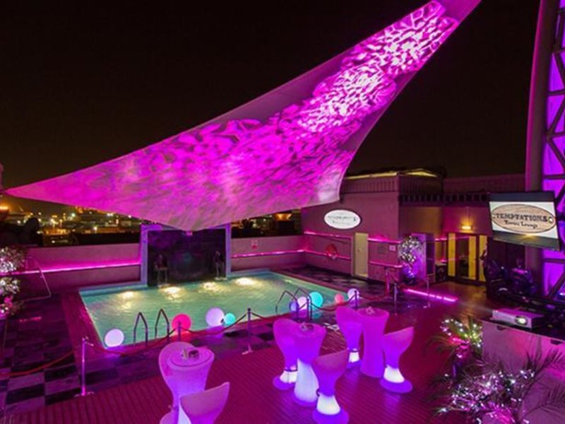 Mercure Gold Hotel Al Mina Road 6