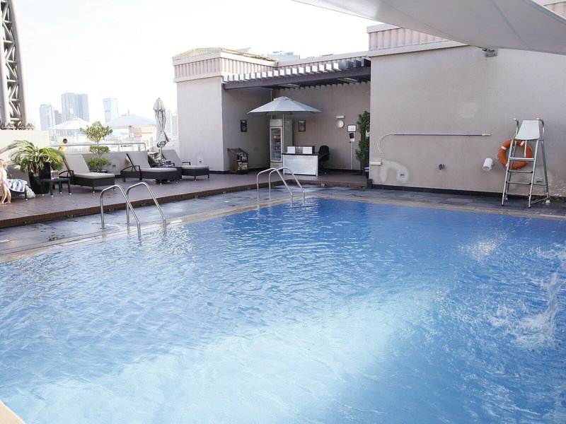 Mercure Gold Hotel Al Mina Road 7