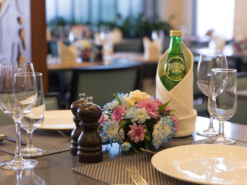 Mercure Gold Hotel Al Mina Road 18