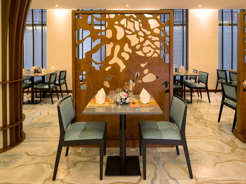 Mercure Gold Hotel Al Mina Road 19