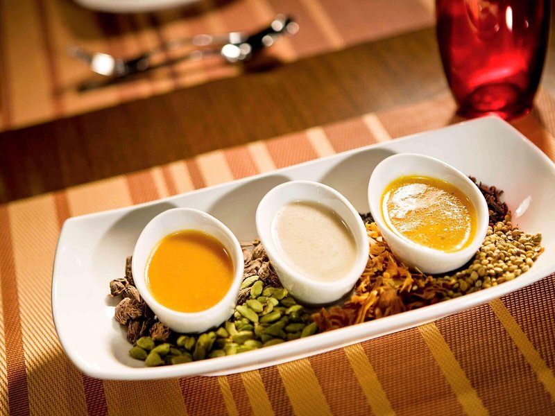 Mercure Gold Hotel Al Mina Road 20