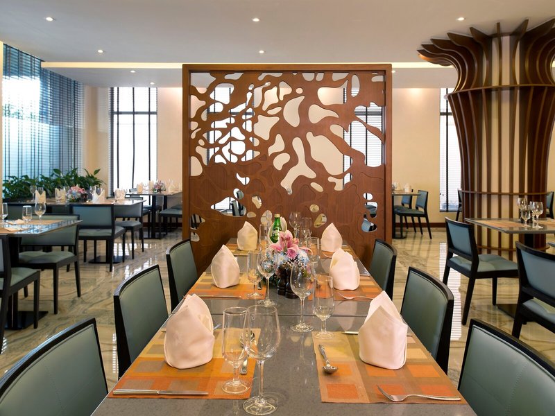 Mercure Gold Hotel Al Mina Road 23