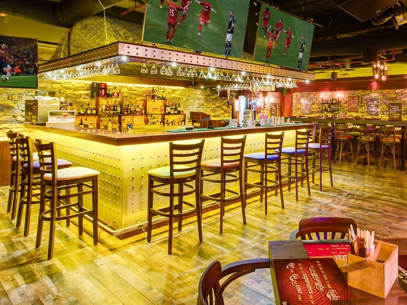 Mercure Gold Hotel Al Mina Road 25