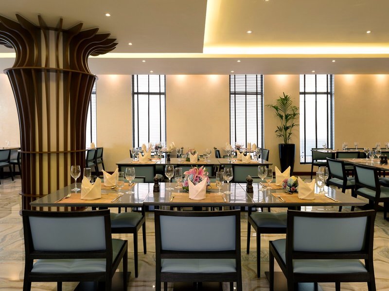 Mercure Gold Hotel Al Mina Road 27