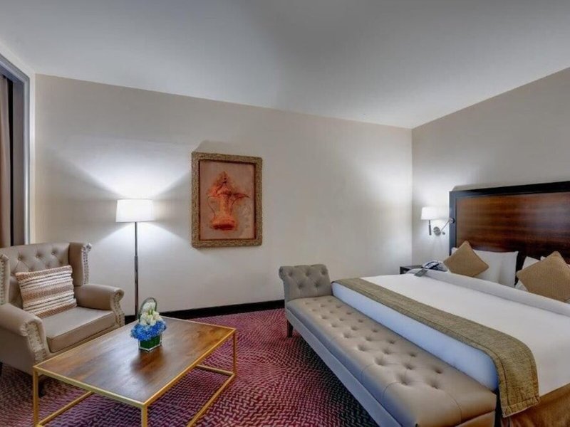 Mercure Gold Hotel Al Mina Road 35