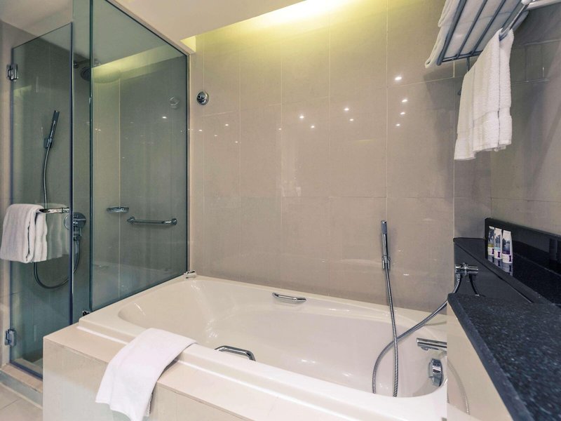 Mercure Gold Hotel Al Mina Road 40