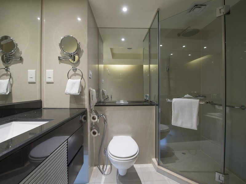 Mercure Gold Hotel Al Mina Road 41