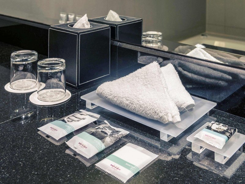 Mercure Gold Hotel Al Mina Road 44