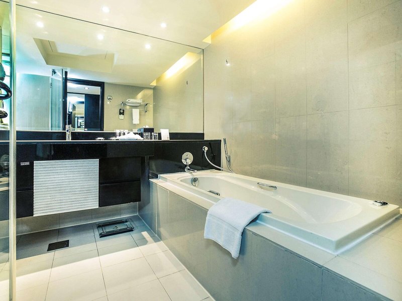 Mercure Gold Hotel Al Mina Road 46