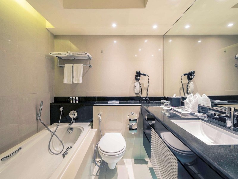 Mercure Gold Hotel Al Mina Road 47