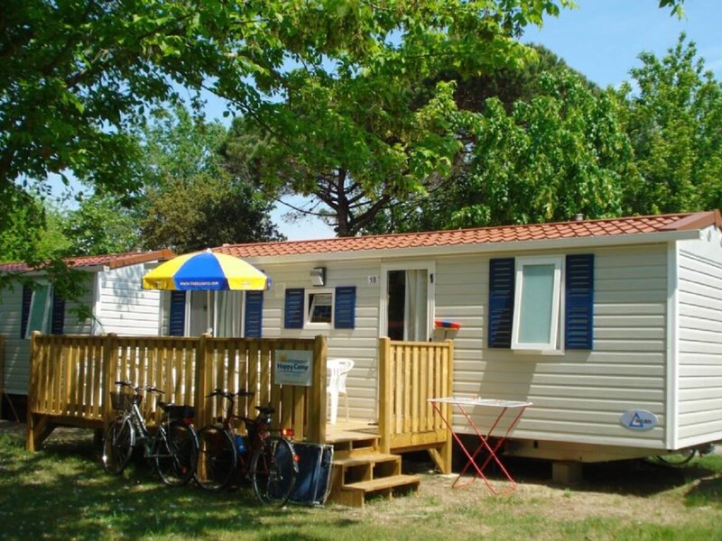 Camping Residence Village