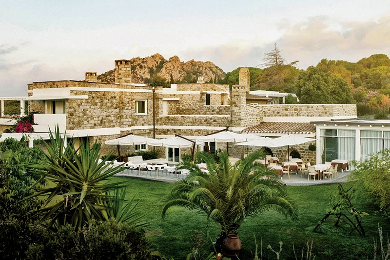 Lanthia Resort 1
