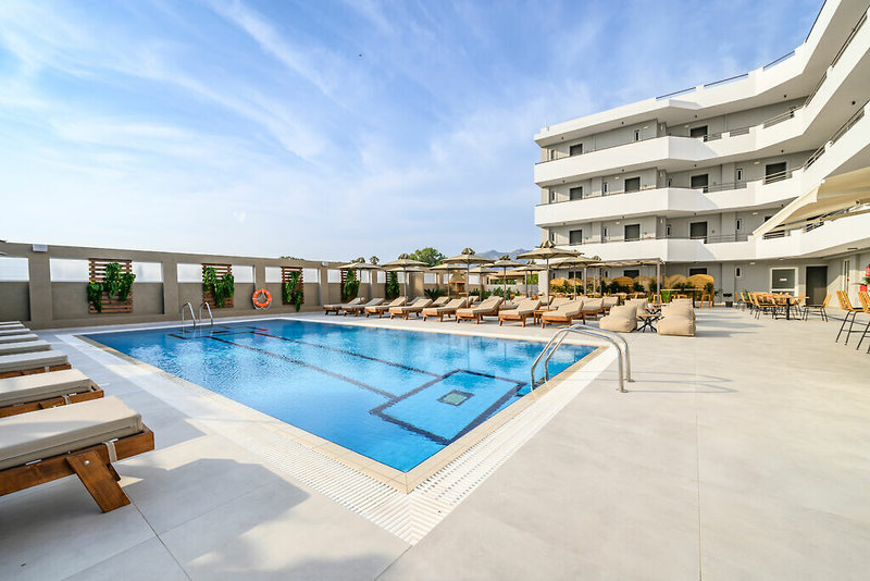 Nicolas Grand Suites 2