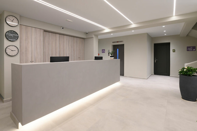 Nicolas Grand Suites 4