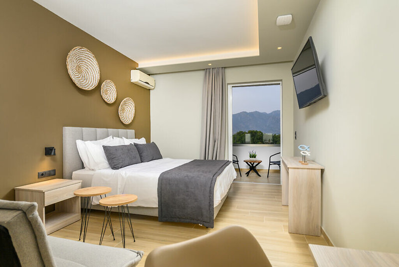 Nicolas Grand Suites 5