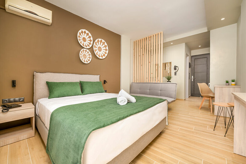 Nicolas Grand Suites 6