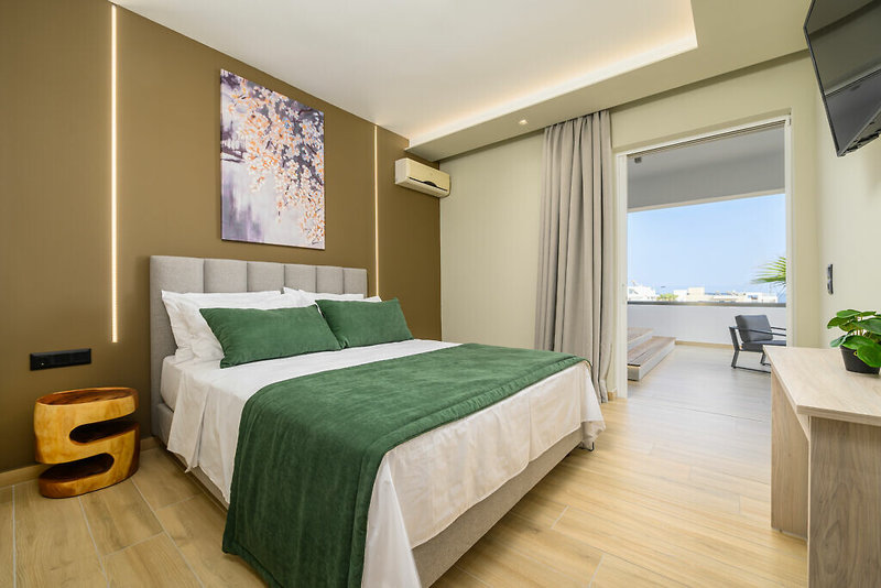 Nicolas Grand Suites 7