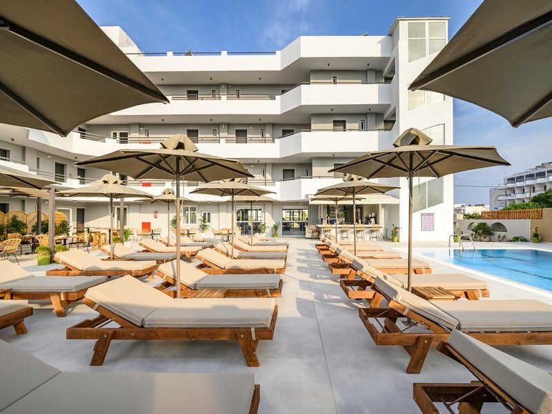 Nicolas Grand Suites 5