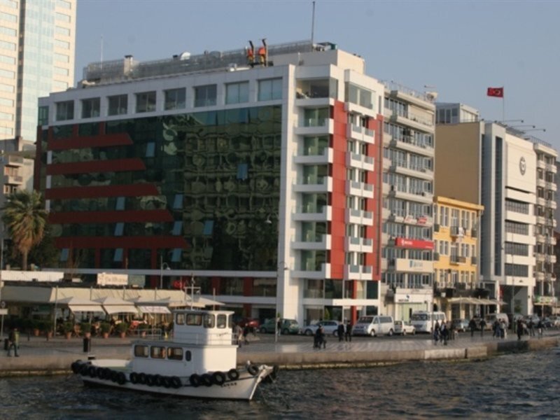 Kordon Pasaport 4
