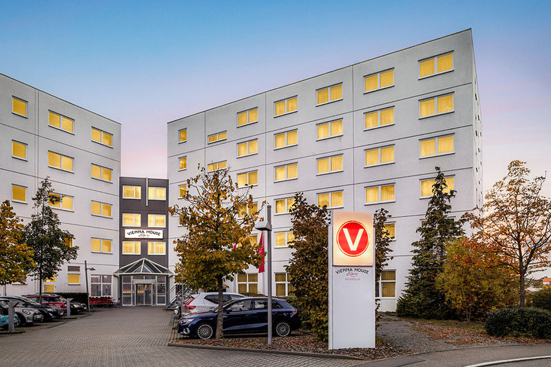 Vienna House Easy Neckarsulm