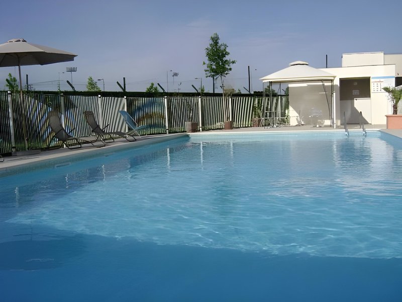 Residhome Aparthotel Occitania