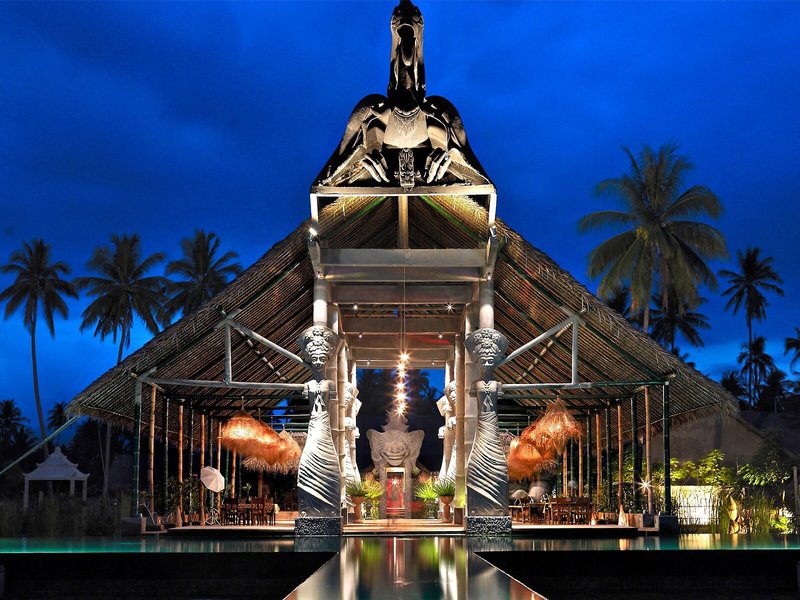 Tugu Lombok 1