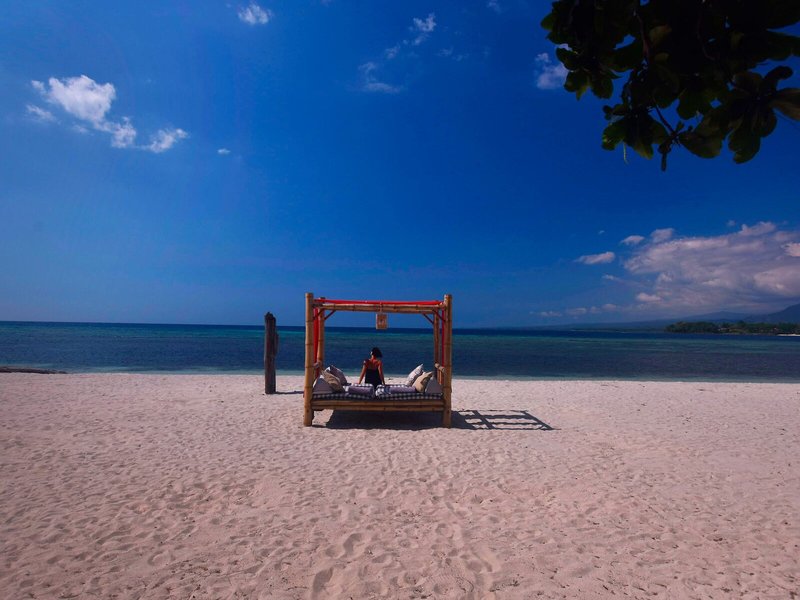 Tugu Lombok 18