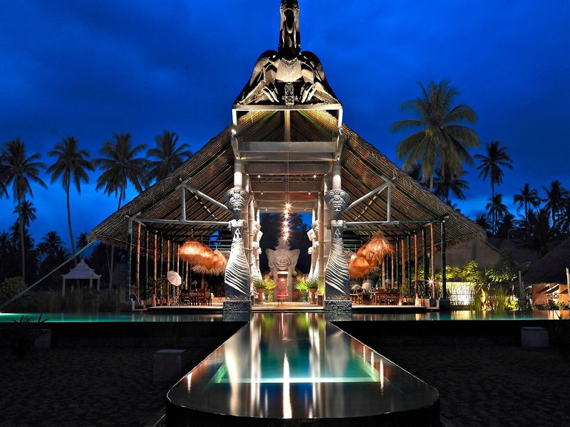 Tugu Lombok 21